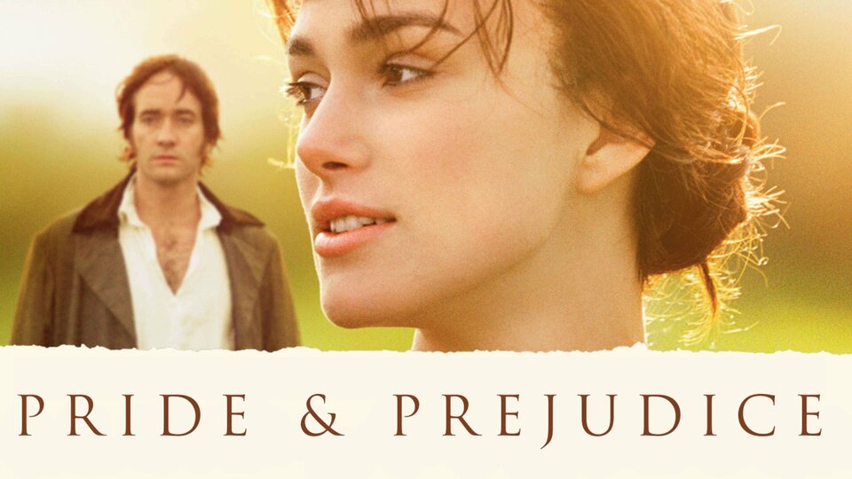 Pride and Prejudice (2005) - 