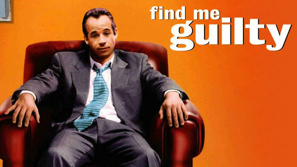 Find Me Guilty - 