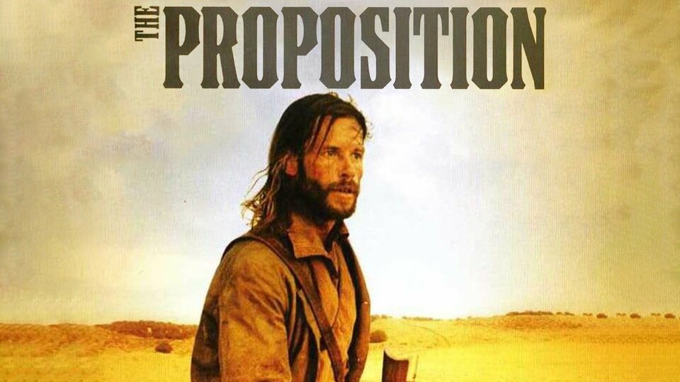 The Proposition - 