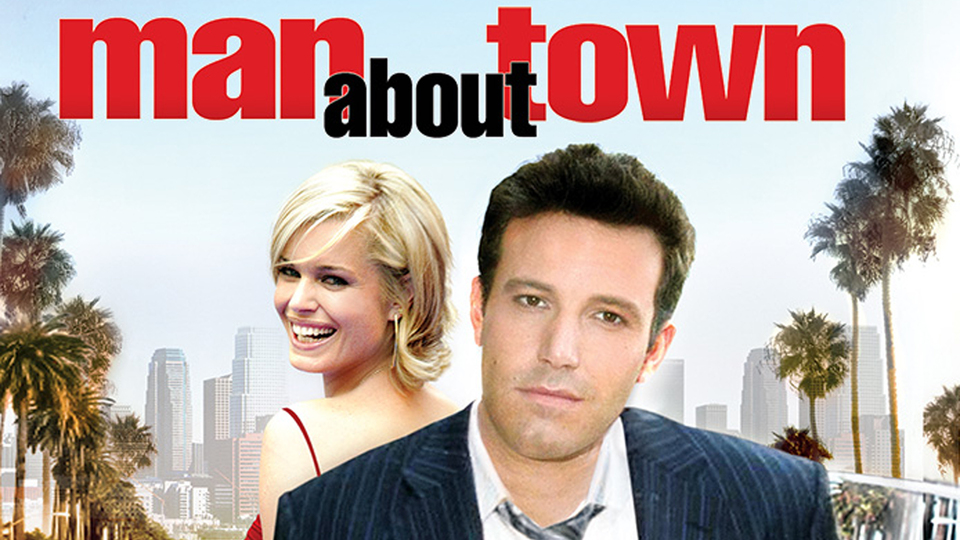 Man About Town - 