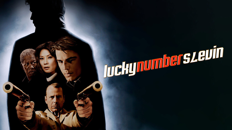 Lucky Number Slevin - 