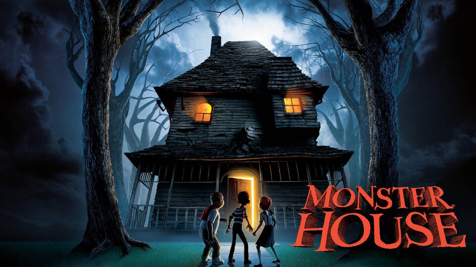 Monster House -