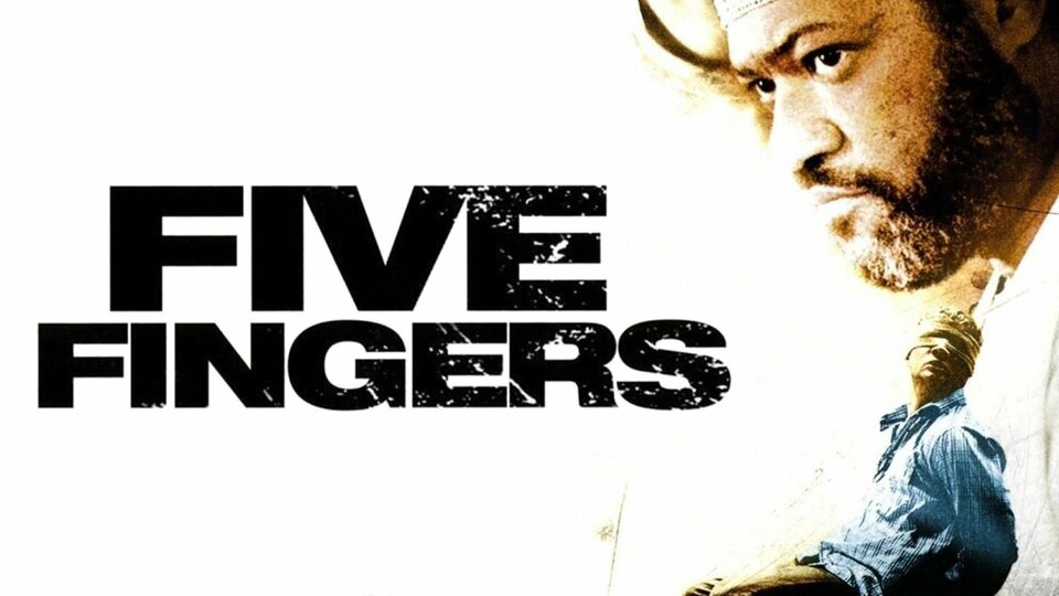 Five Fingers - 