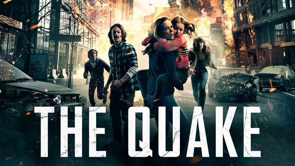 The Quake - 