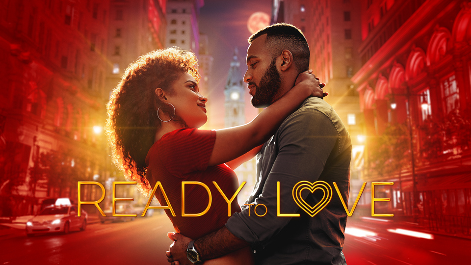 Ready to Love - OWN