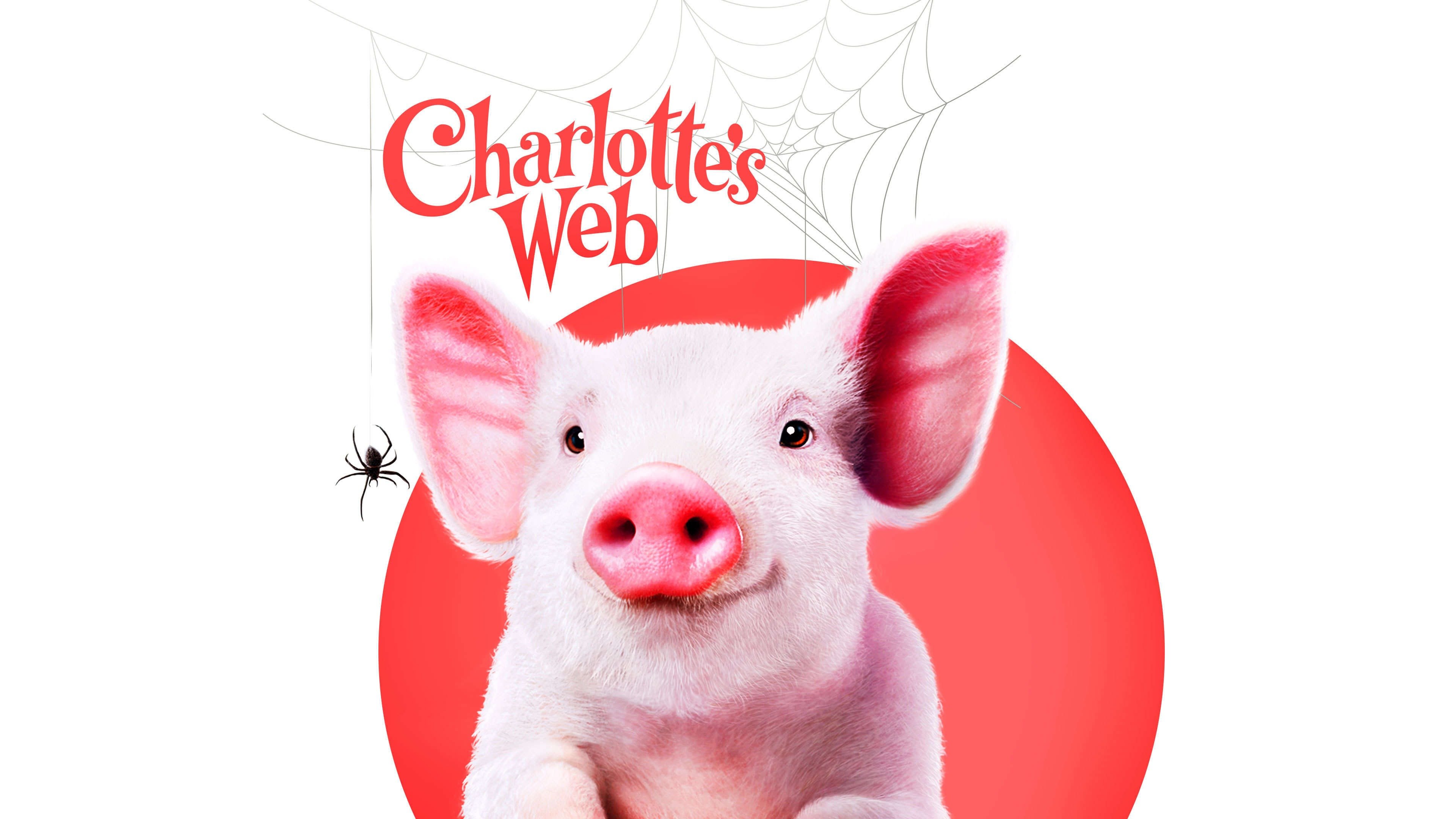 Charlotte s Web 2006 Movie Where To Watch