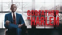 Godfather of Harlem - MGM+
