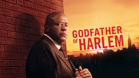 Godfather of Harlem