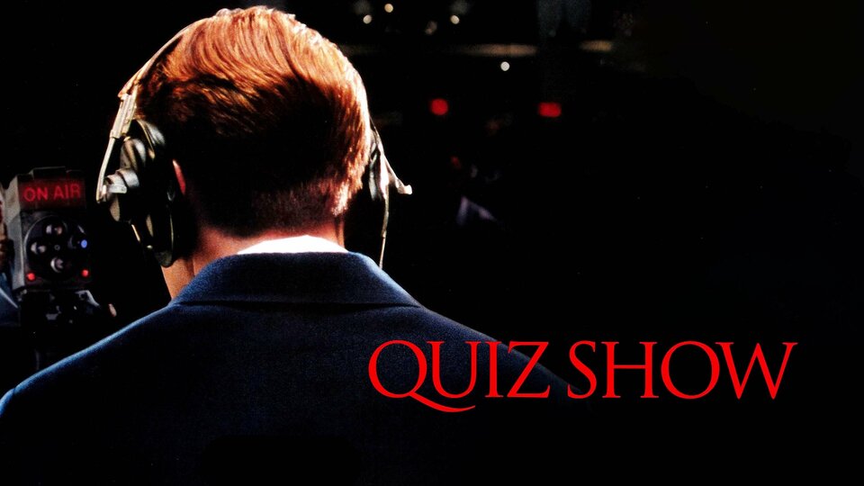 Quiz Show - 