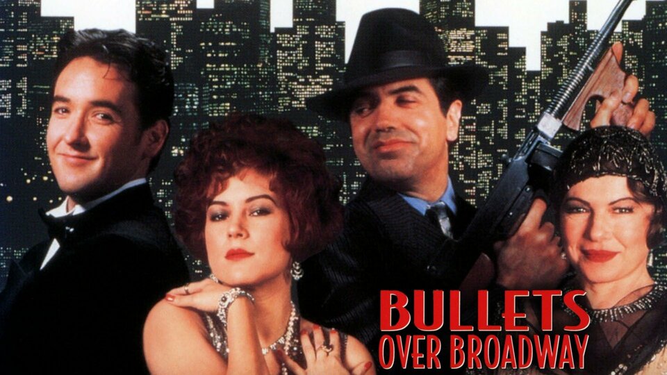 Bullets over Broadway - 