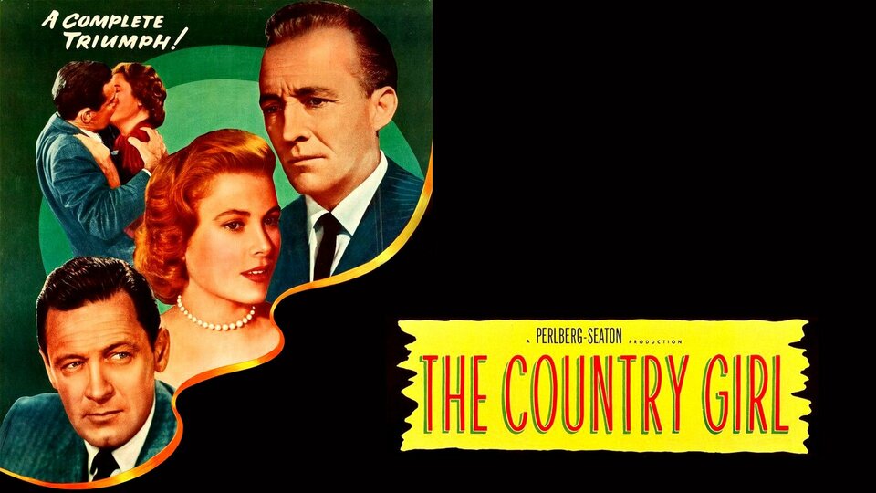 The Country Girl - 
