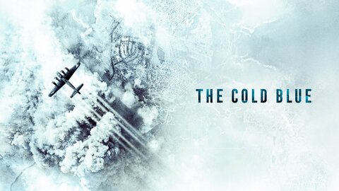 The Cold Blue