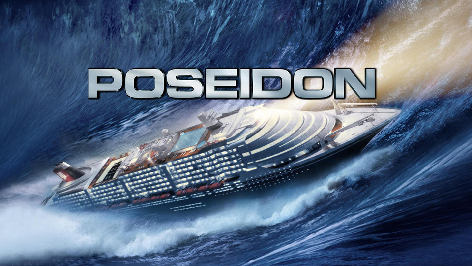 Poseidon -