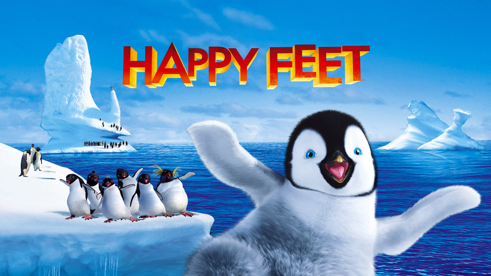 Happy Feet - 