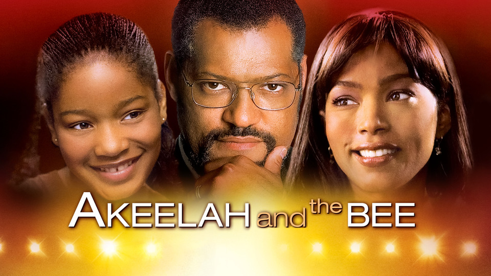 Akeelah and the Bee - 