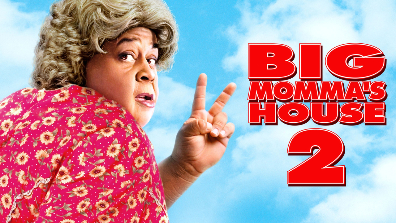 Big Momma S House 2 Movie Where To Watch