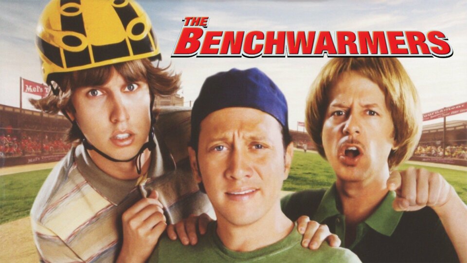 The Benchwarmers - 