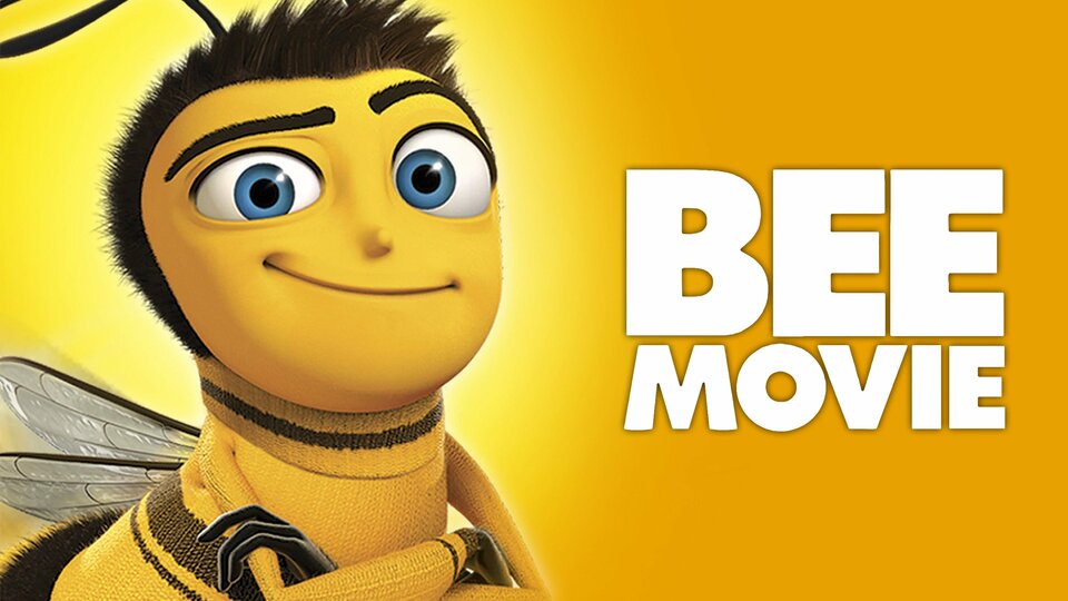 Bee Movie - 