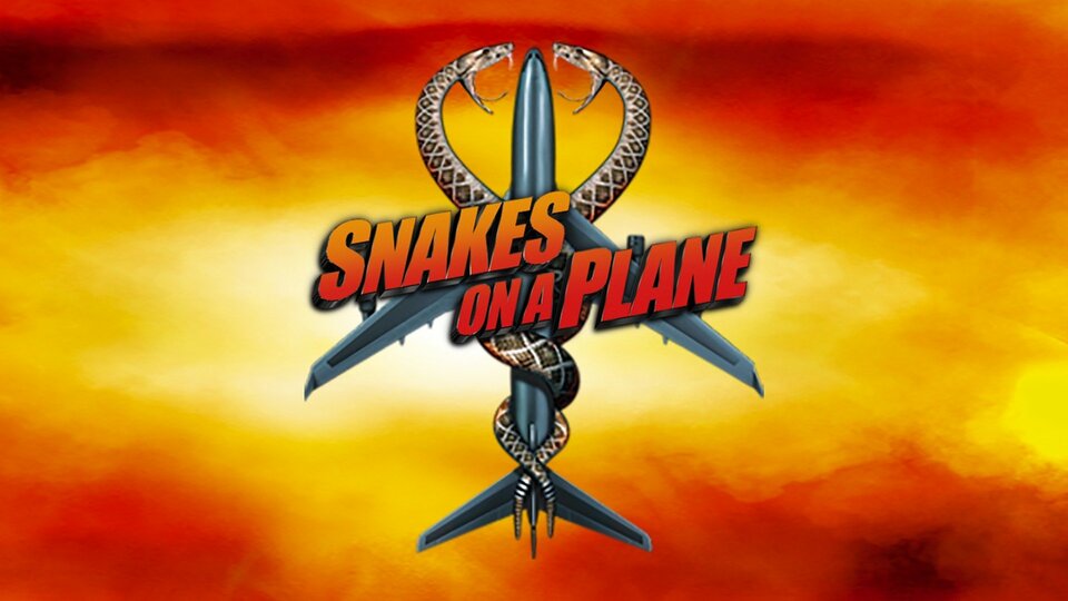 Snakes on a Plane - 