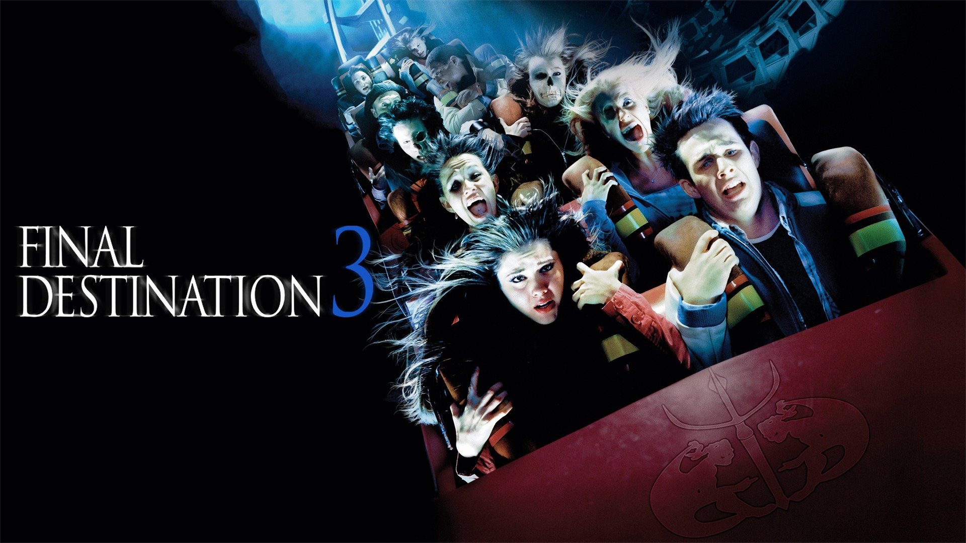 What is the best order to watch the Final Destination movies? | It's A  Stampede!