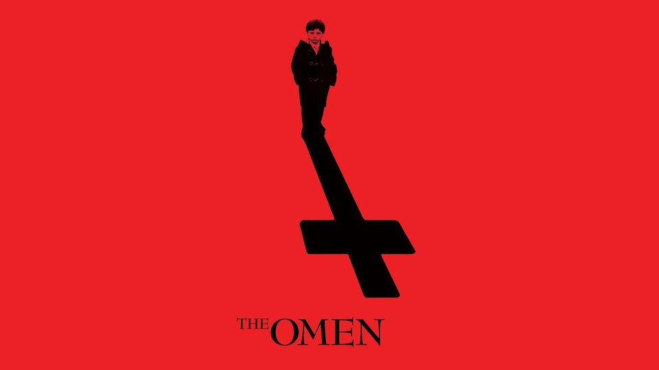 The Omen (2006) - 