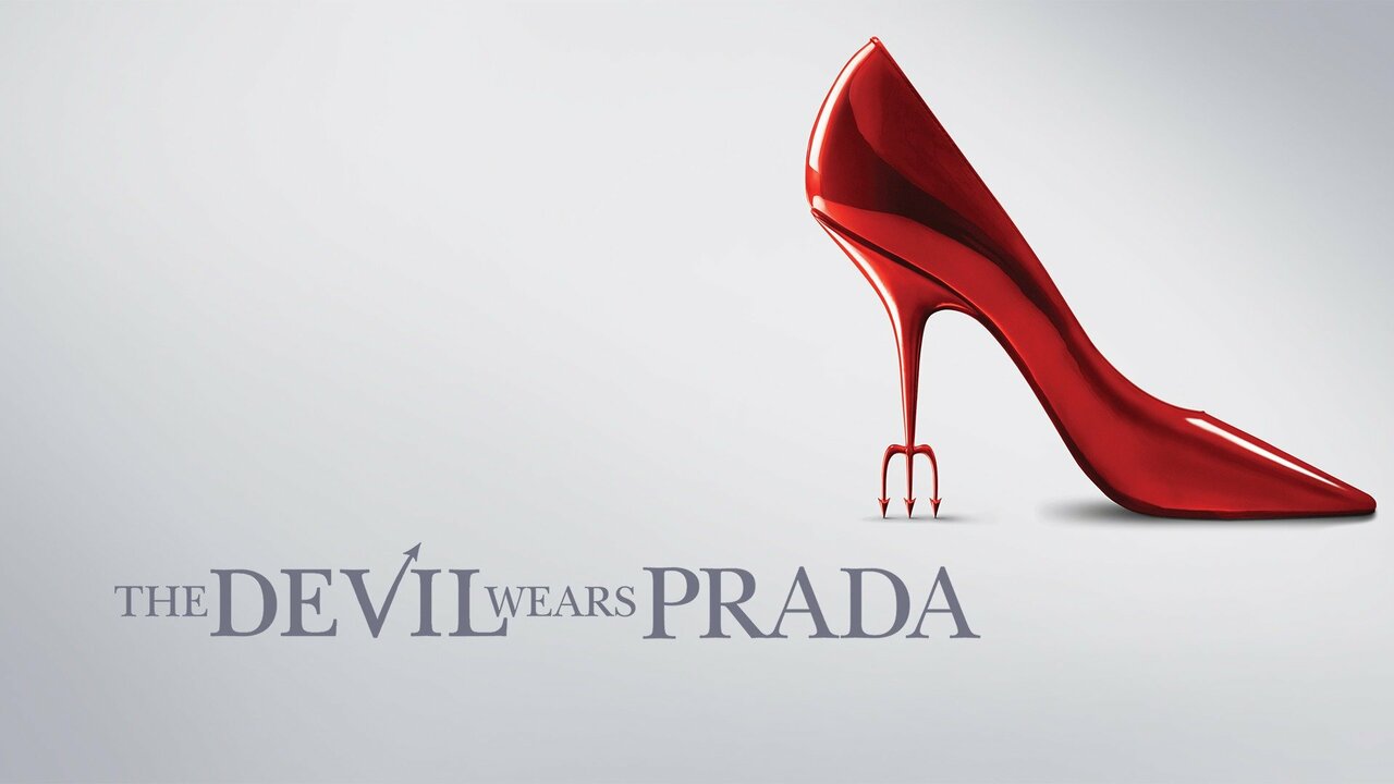 mezelf reactie Vriendin The Devil Wears Prada - Movie - Where To Watch