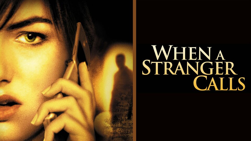 When a Stranger Calls (2006) - 