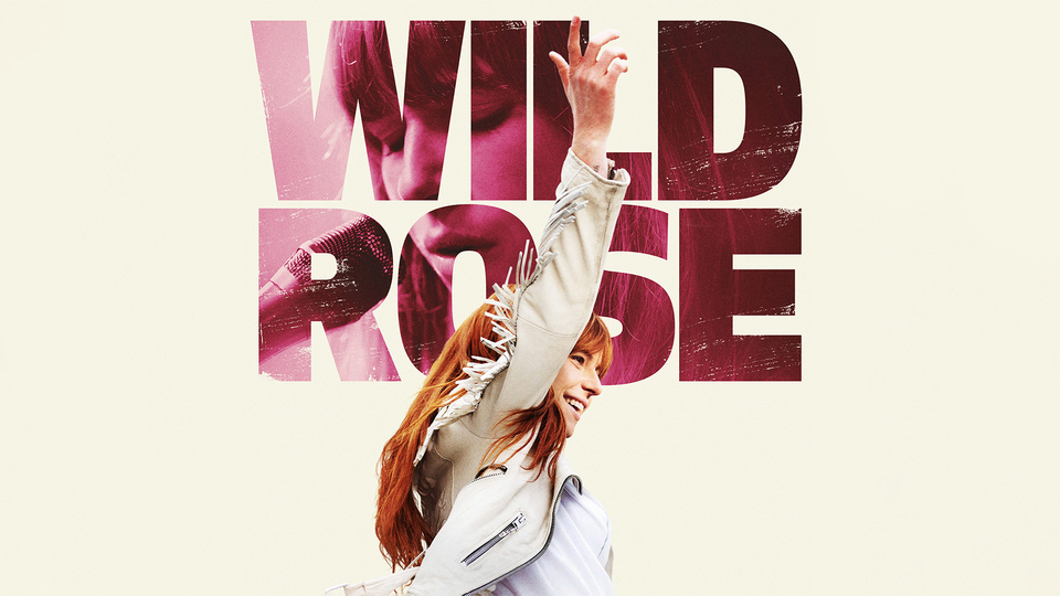 Wild Rose - 