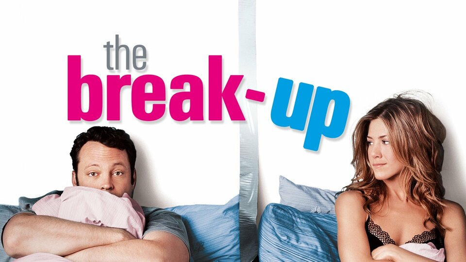 The Break-Up - 