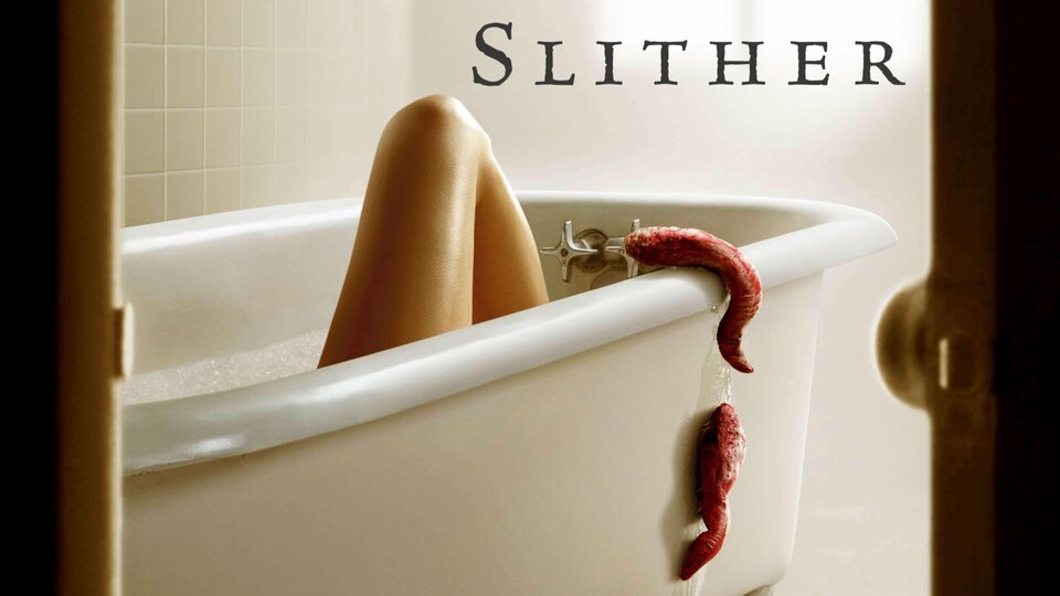 Slither (2006) - 