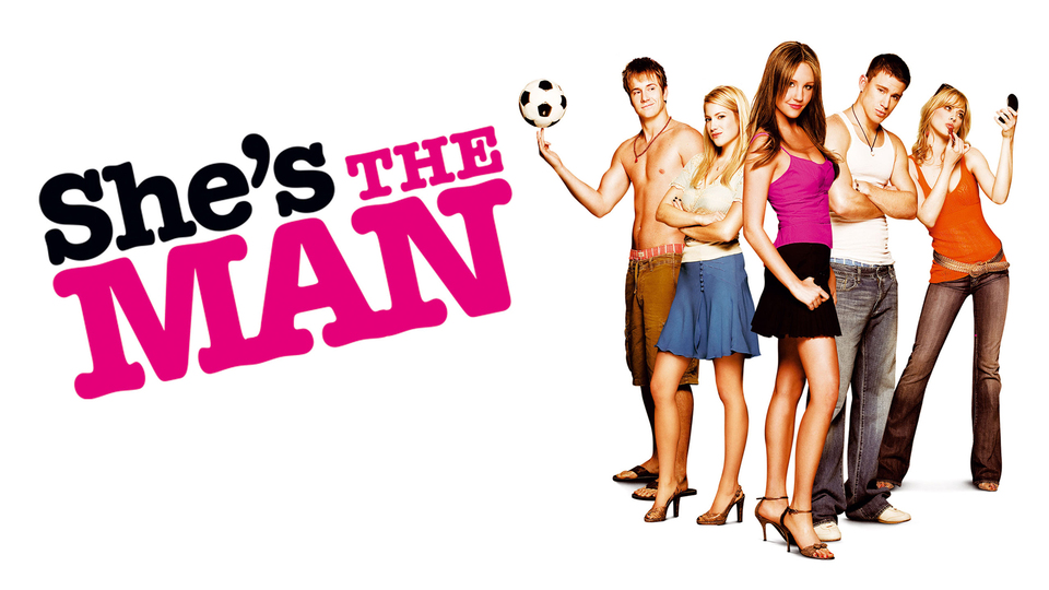 She's the Man - 