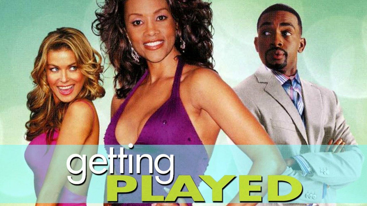 Getting played movie where to watch