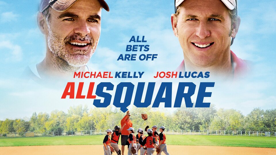 All Square - 