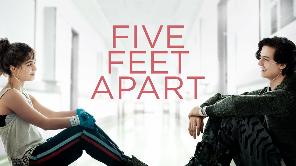 Five Feet Apart - 