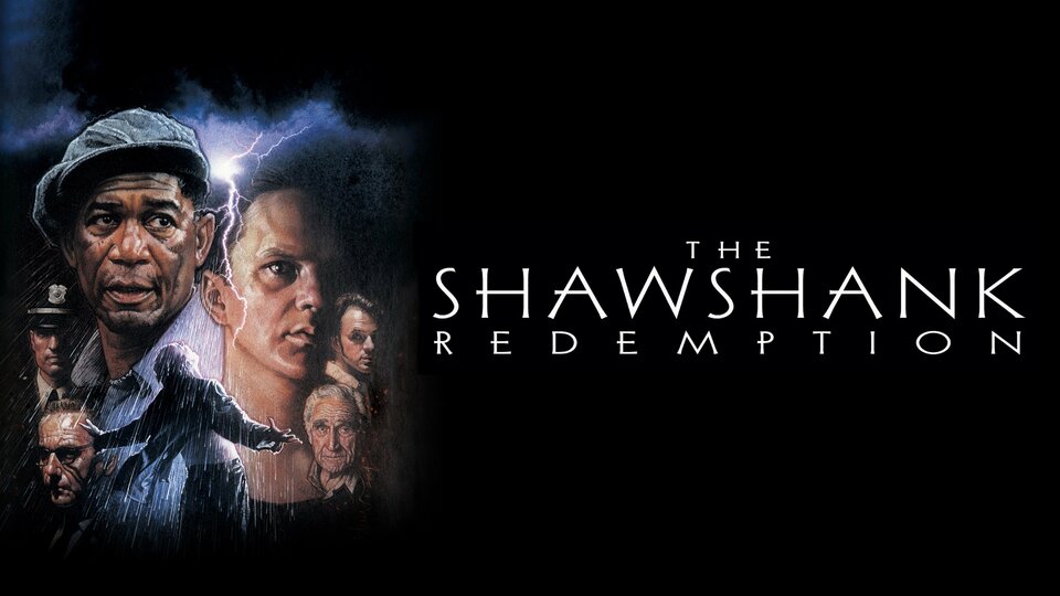 The Shawshank Redemption - 