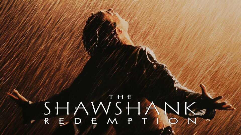 The Shawshank Redemption - 