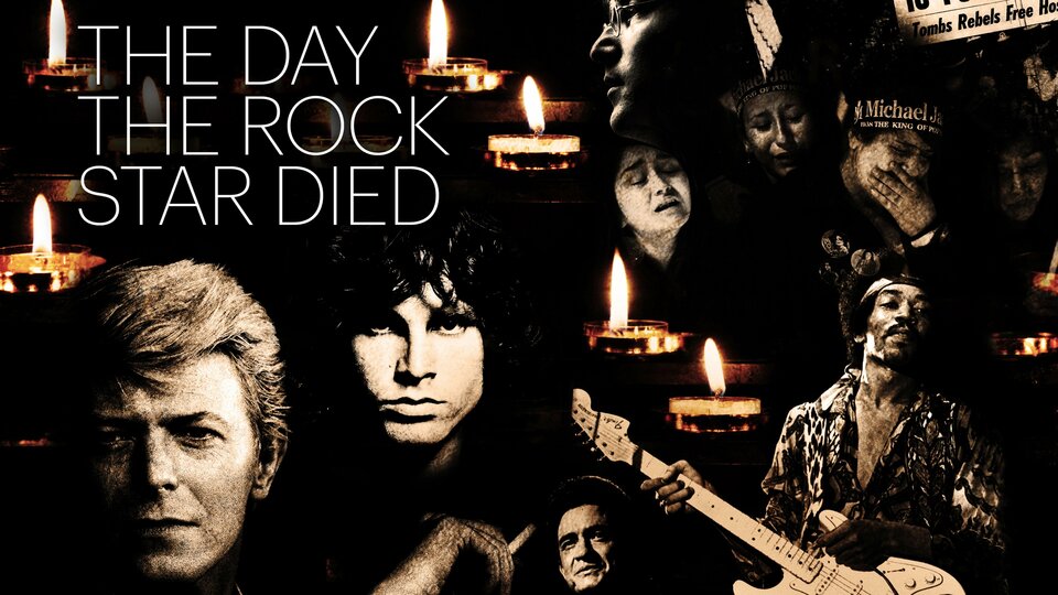 The Day the Rock Star Died - AXS