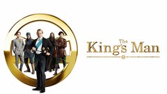 The King's Man - Hulu
