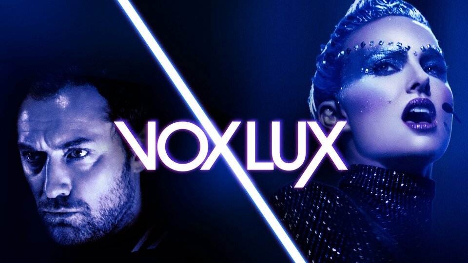 Vox Lux - 