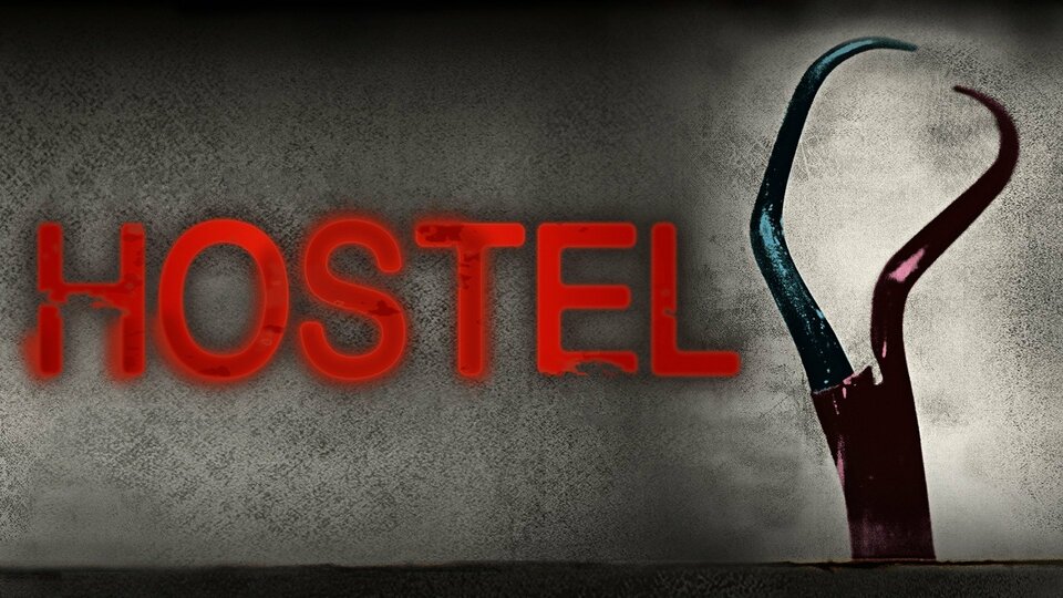 Hostel - 