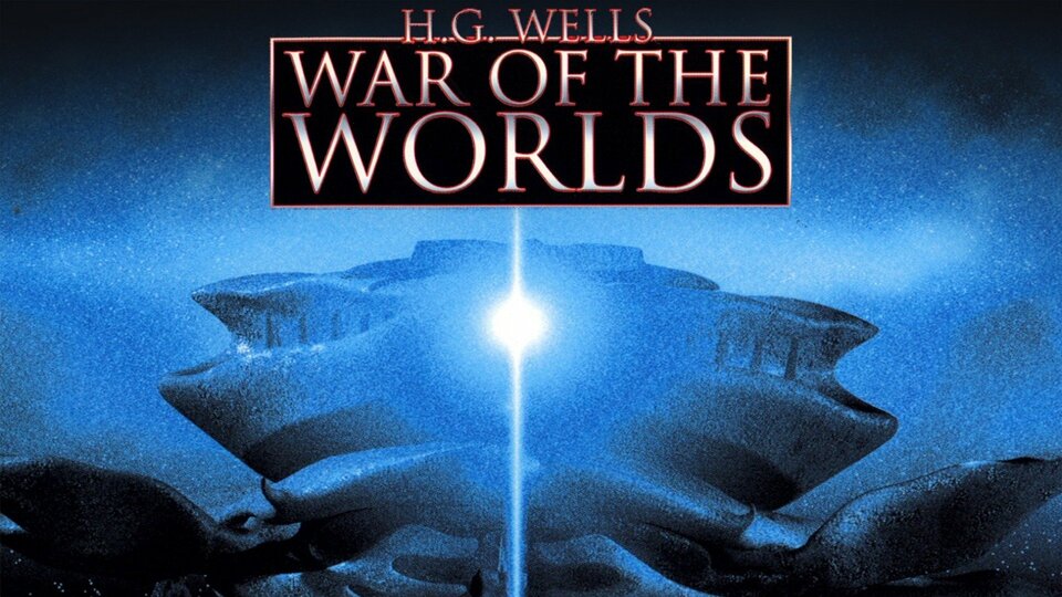 H.G. Wells' War of the Worlds - 