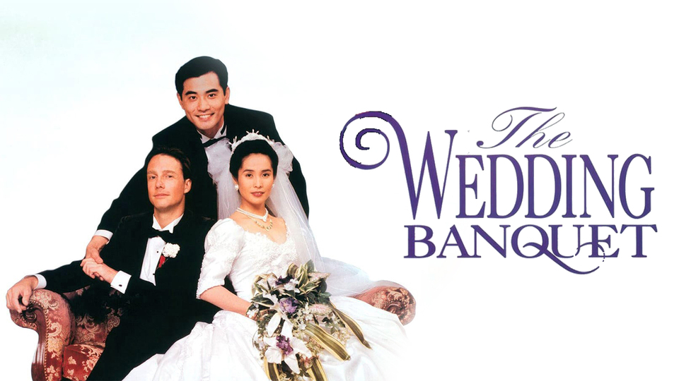 The Wedding Banquet (1993) - 