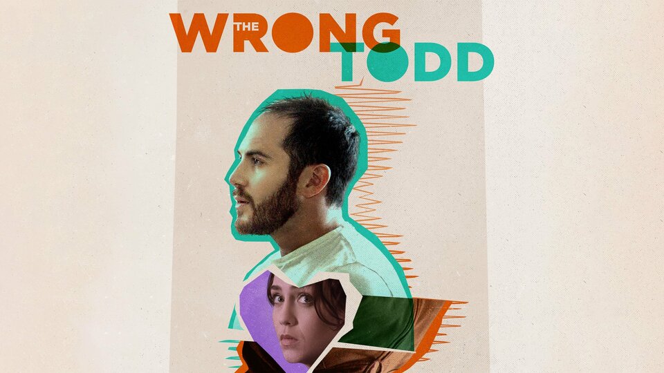 The Wrong Todd - 