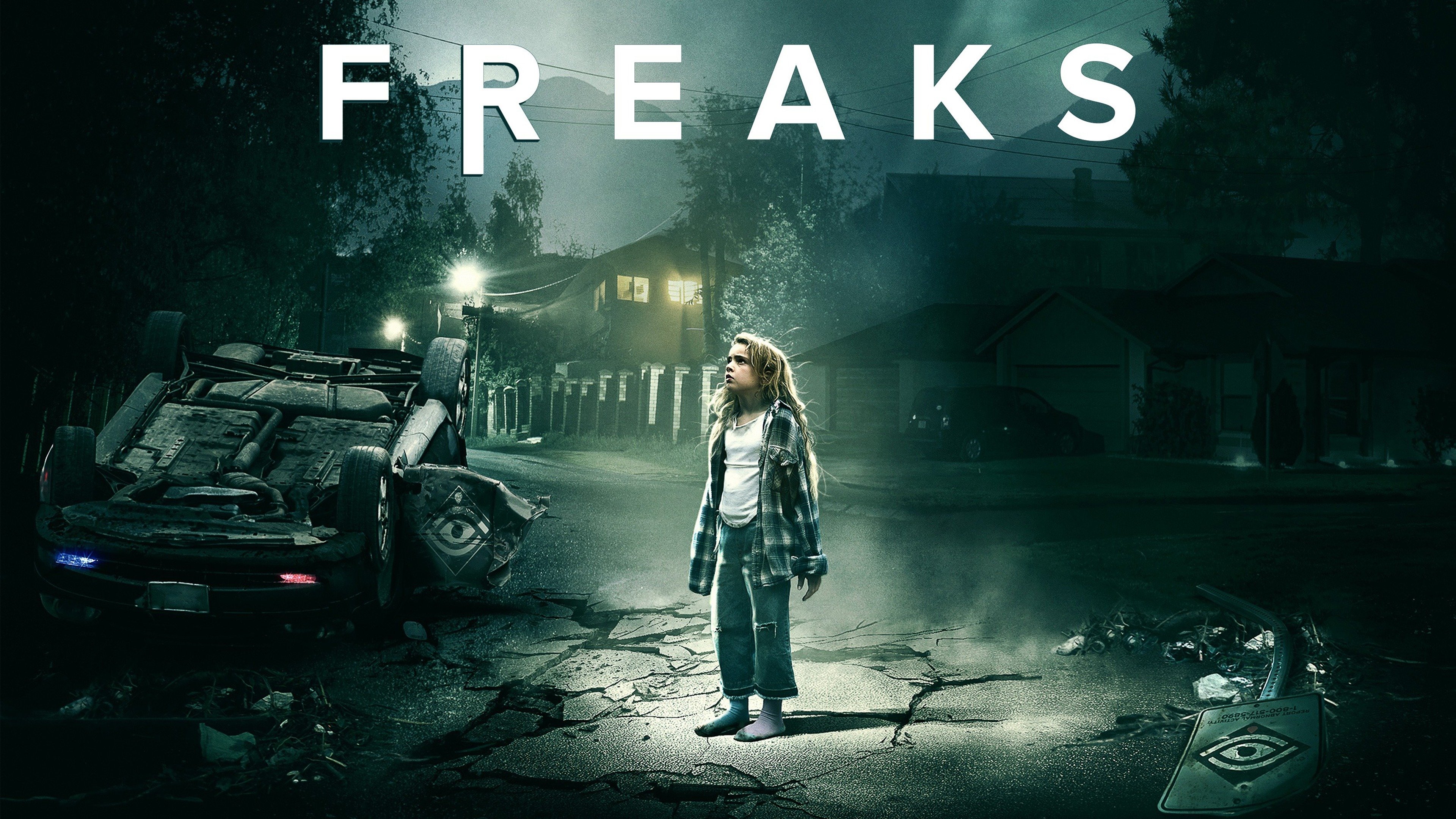 WATCH.]full— Freaks Out (2021) FuLLMovie Online On Streamings English dal -  Dr. Chris Saunders MD