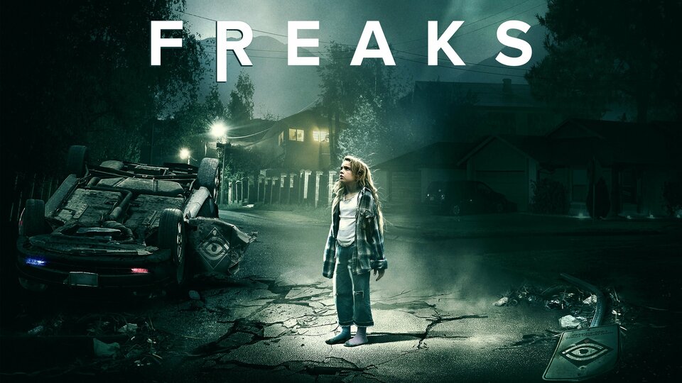 Freaks (2018) - 
