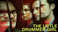 The Little Drummer Girl - Sundance