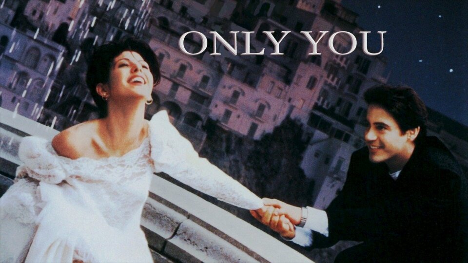 Only You - 
