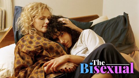 The Bisexual