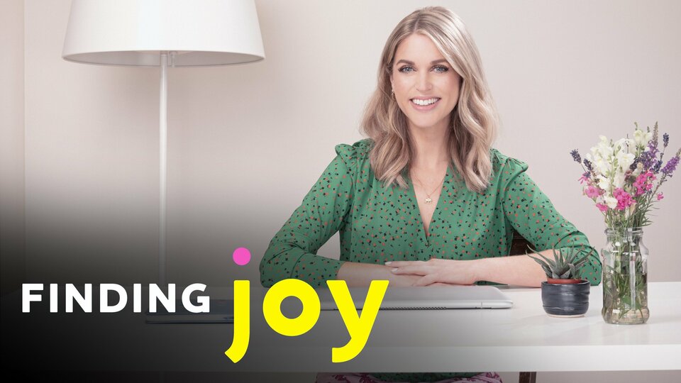 Finding Joy - Acorn TV