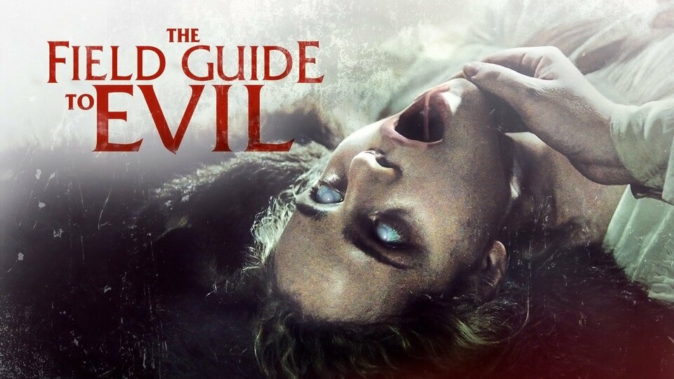 The Field Guide to Evil - 